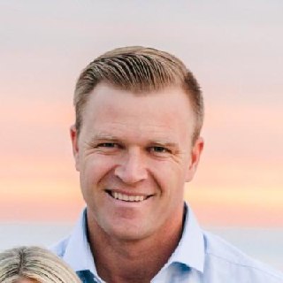 Eddie Lester, COO and Co-Founder of VeloXP