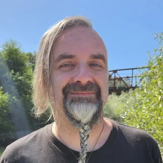 Martin Boynton, Developer at VeloXP